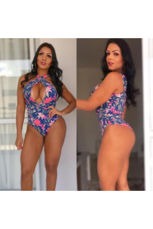 Body Claudia
